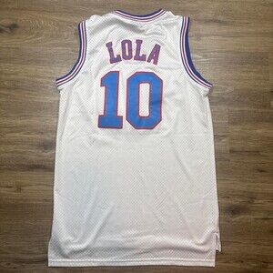 Lola Bunny Space Jam Multicoloured 8 C 1 B